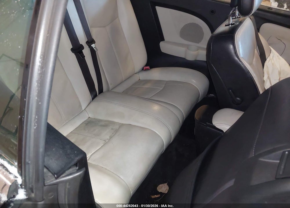 2012 CHRYSLER 200 LIMITED VIN: 1C3BCBFG9CN144898