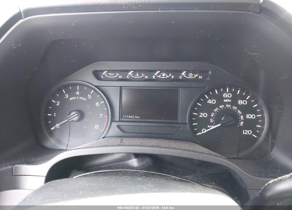 2018 FORD F-150 XL VIN: 1FTEW1CB1JKD02619