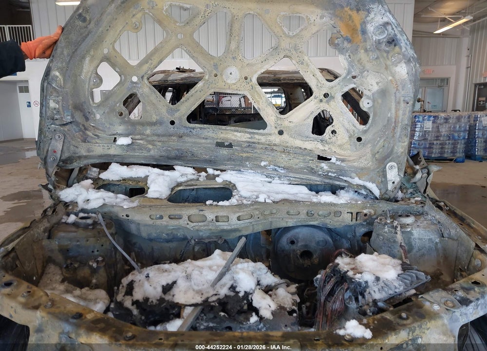 2016 CHEVROLET EQUINOX LT VIN: 2GNFLFEK9G6169831