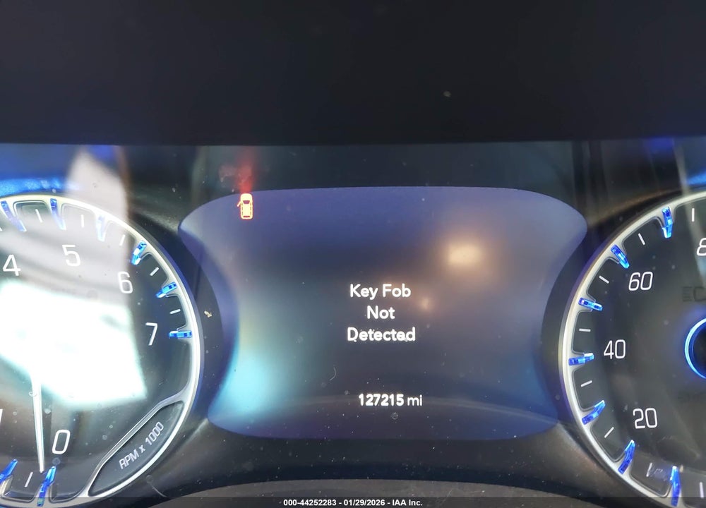 2020 CHRYSLER PACIFICA TOURING L PLUS VIN: 2C4RC1EG4LR127015