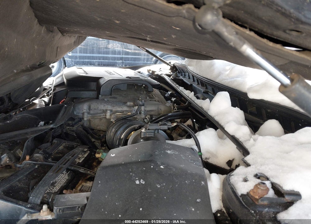 2015 HONDA ACCORD EX-L V-6 VIN: 1HGCR3F84FA001979