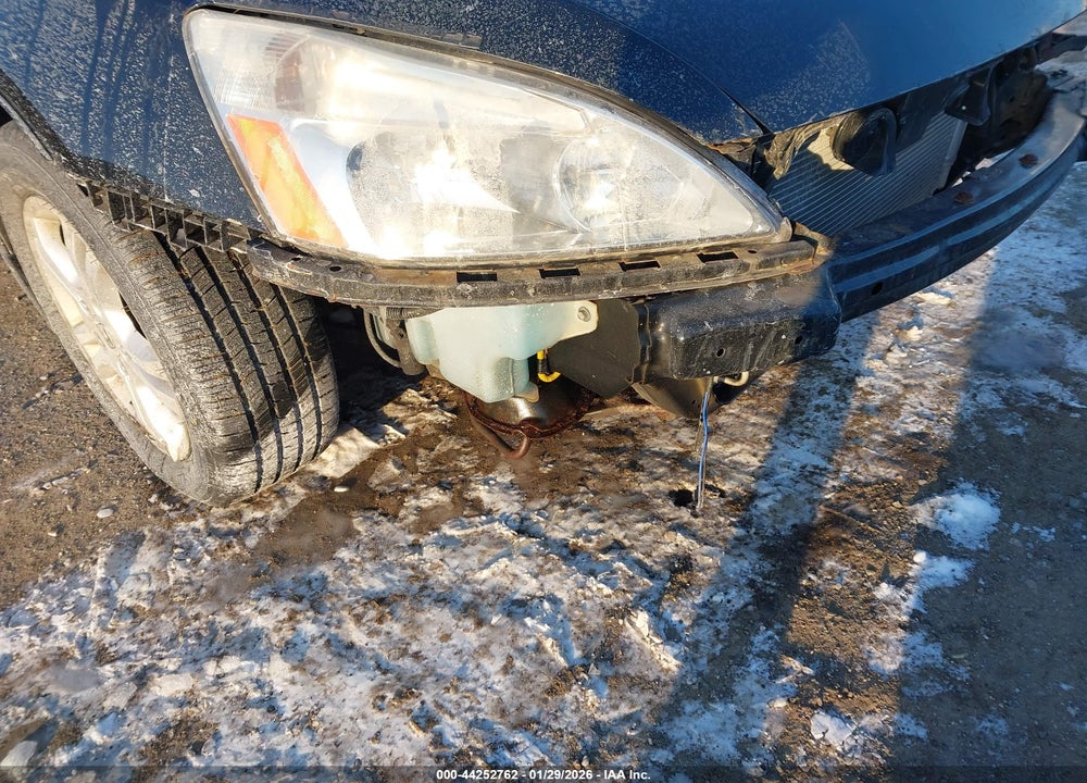 2006 HONDA ACCORD 2.4 EX VIN: 1HGCM56746A177934
