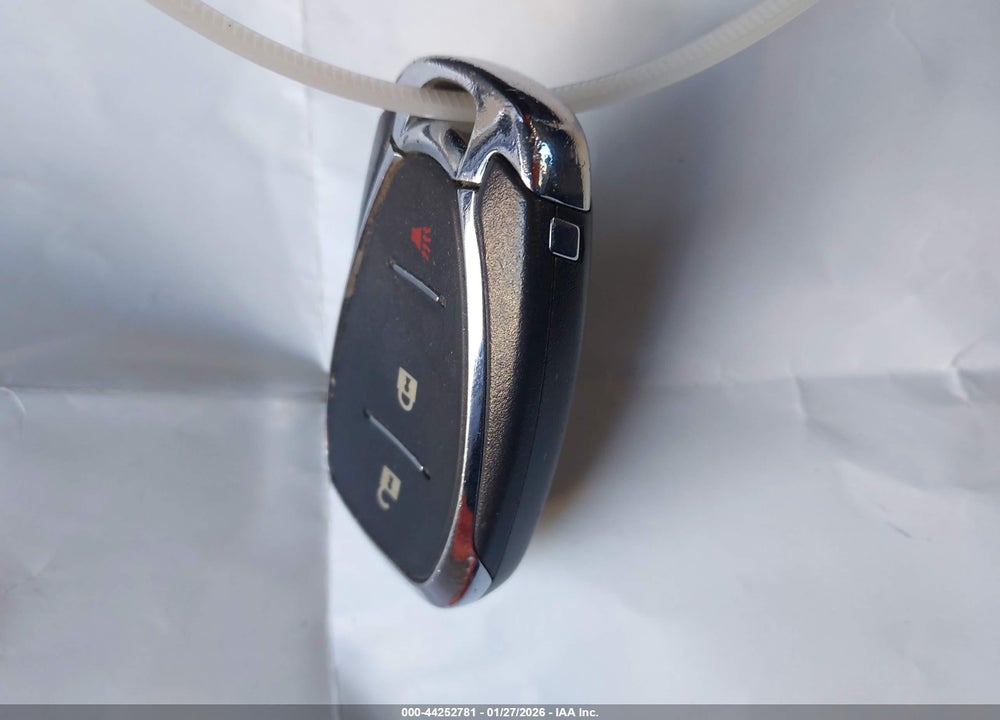 2020 CHEVROLET EQUINOX FWD LT 1.5L TURBO VIN: 2GNAXKEV0L6184424