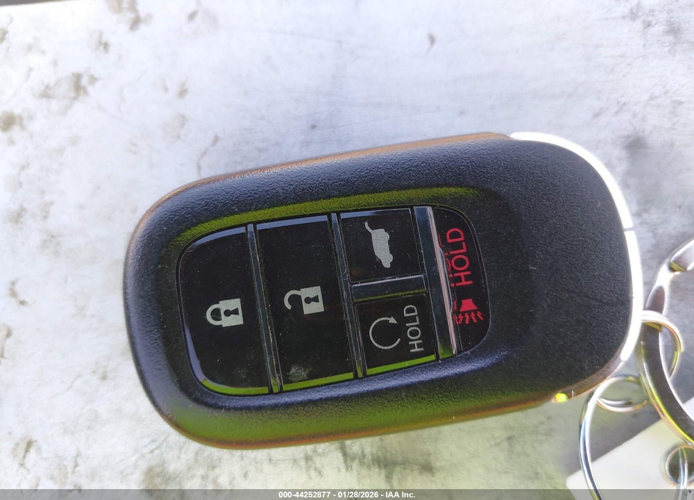 2025 HONDA CIVIC SEDAN SPORT VIN: 19XFL2H82SE026598