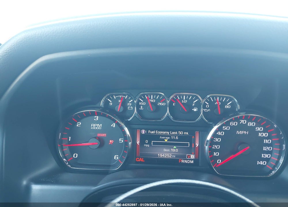 2015 GMC SIERRA 1500 SLT VIN: 3GTU2VEC2FG306388