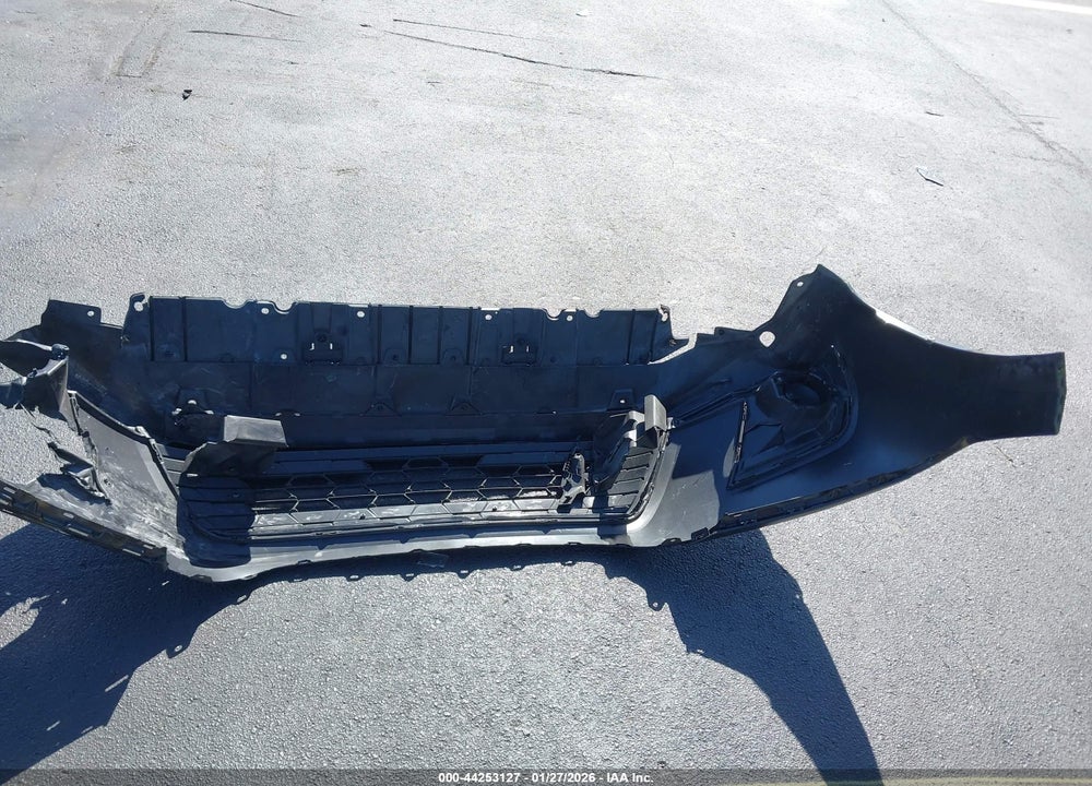 2022 HONDA CIVIC SPORT VIN: 2HGFE2F57NH538922