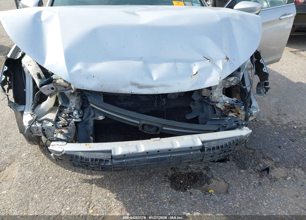 2015 HONDA ACCORD LX VIN: 1HGCR2F34FA137172