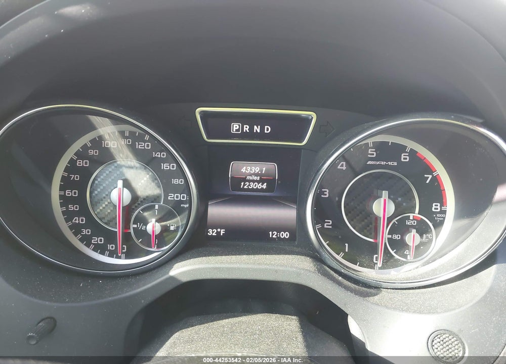 2014 MERCEDES-BENZ CLA 45 AMG 4MATIC VIN: WDDSJ5CB6EN082428