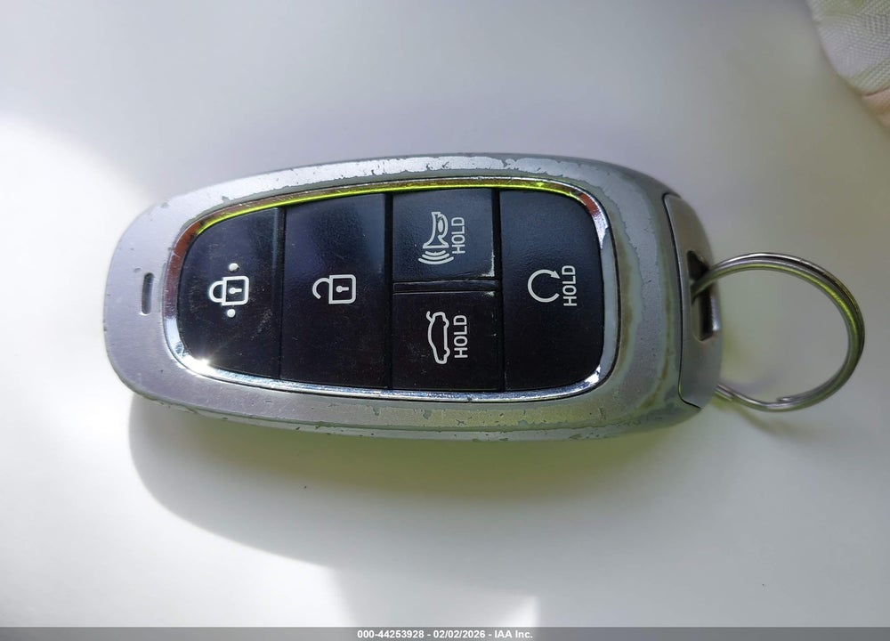 2021 HYUNDAI SONATA SEL PLUS VIN: 5NPEJ4J21MH070500