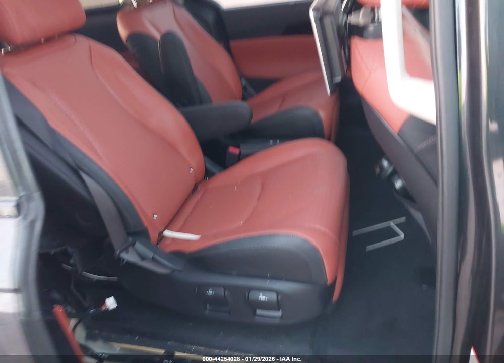 2023 KIA CARNIVAL MPV SX PRESTIGE VIN: KNDNE5H32P6224882