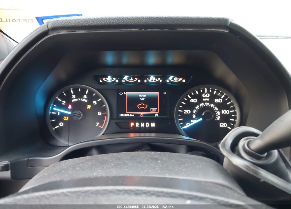 2020 FORD F-150 XLT VIN: 1FTEW1CP8LKE94314