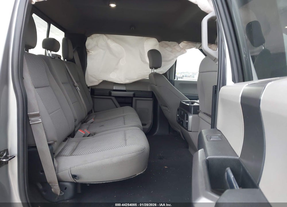 2020 FORD F-150 XLT VIN: 1FTEW1CP8LKE94314