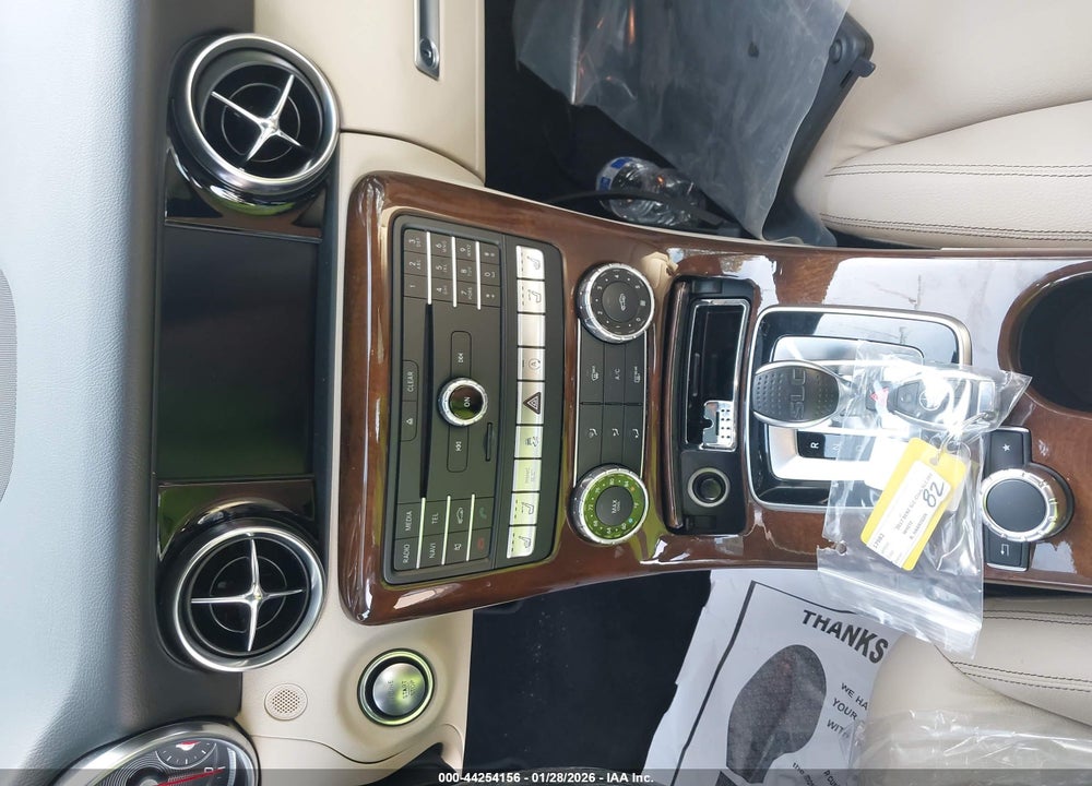 2017 MERCEDES-BENZ SLC 300 VIN: WDDPK3JA0HF128044