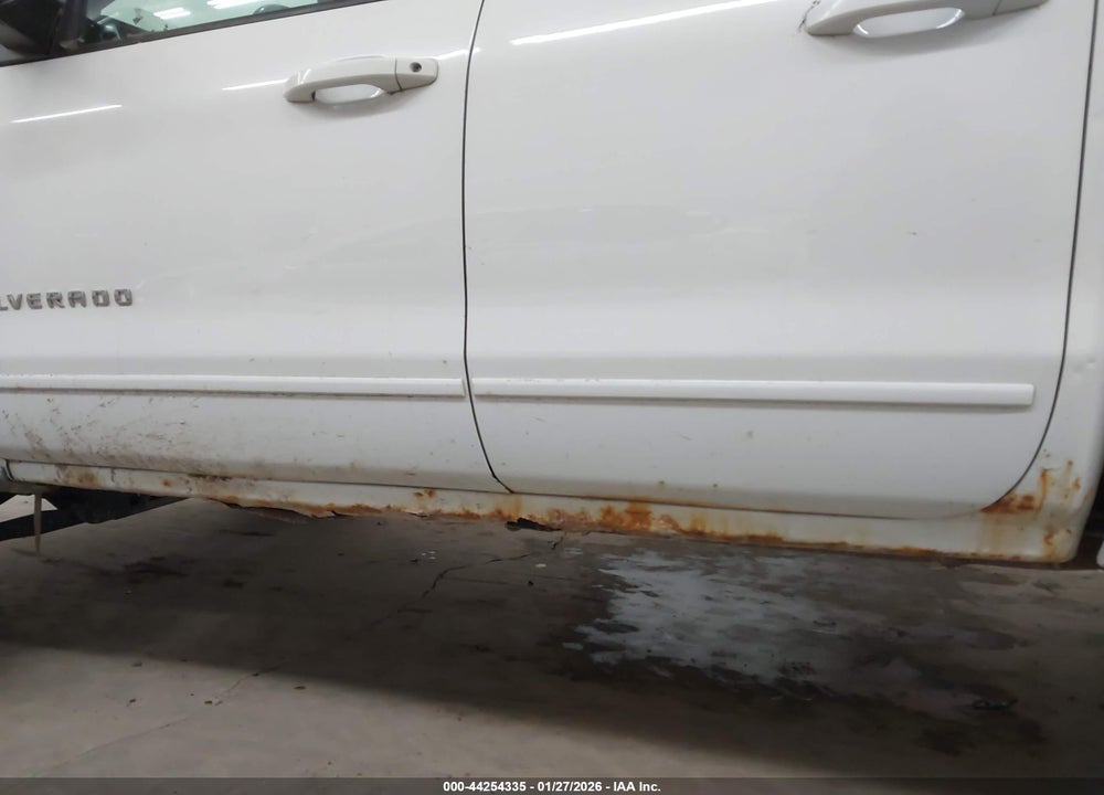 2016 CHEVROLET SILVERADO 1500 1LT VIN: 1GCVKREC2GZ265757