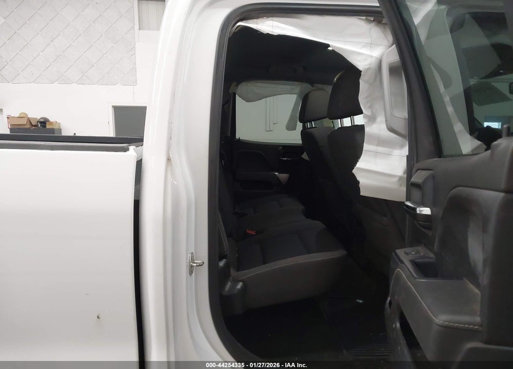 2016 CHEVROLET SILVERADO 1500 1LT VIN: 1GCVKREC2GZ265757