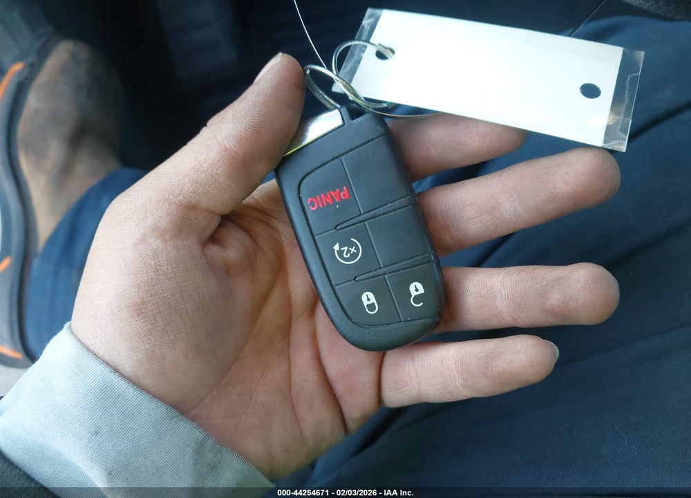 2018 JEEP RENEGADE SPORT 4X4 VIN: ZACCJBAB7JPG79301