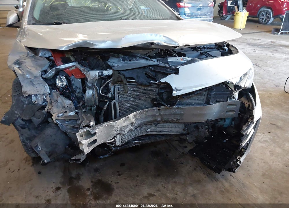 2022 CHEVROLET MALIBU FWD LT VIN: 1G1ZD5STXNF164580