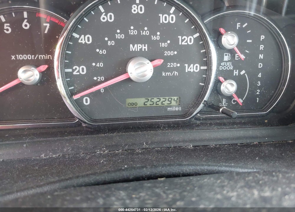 2010 MITSUBISHI GALANT ES/SE VIN: 4A32B3FF1AE018718
