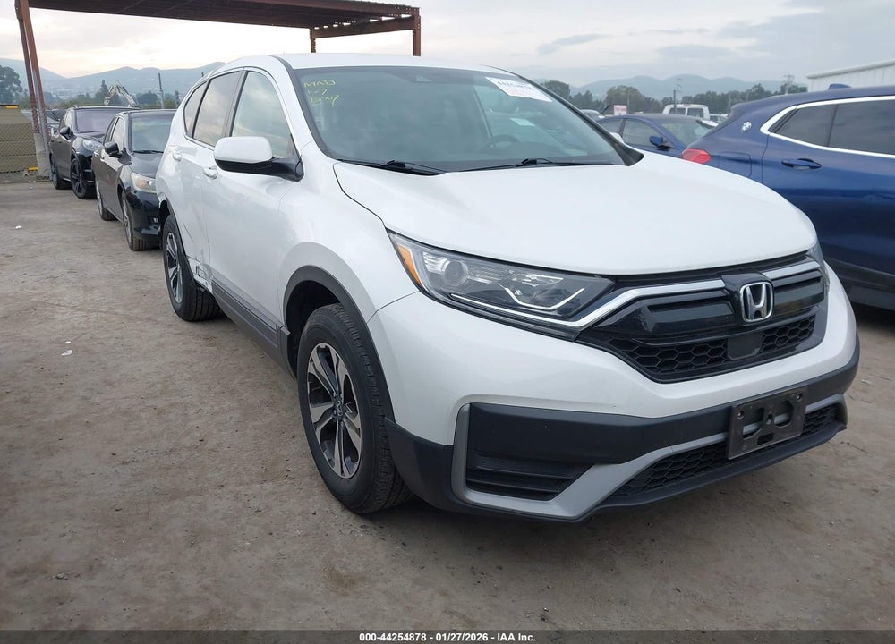 2022 HONDA CR-V AWD SPECIAL EDITION VIN: 2HKRW2H77NH625878