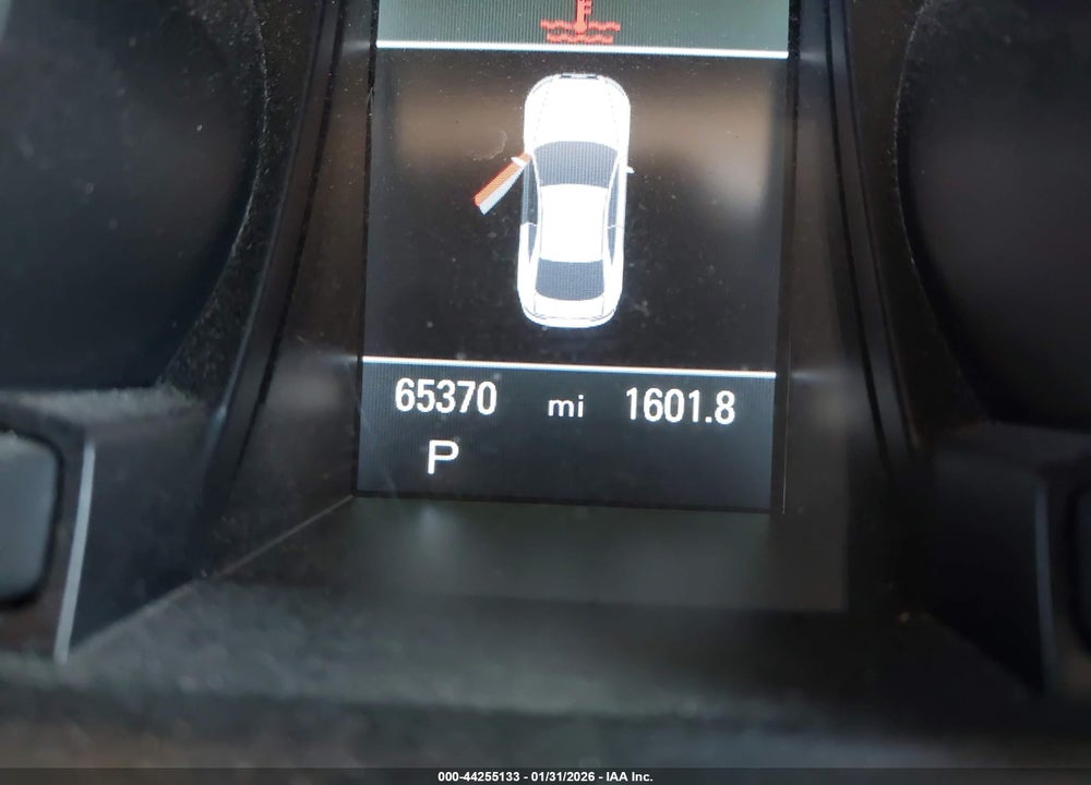 2015 AUDI A5 2.0T PREMIUM VIN: WAUMFAFR6FA007529