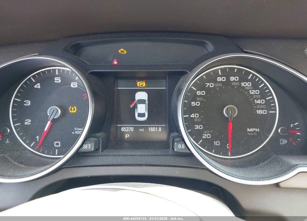2015 AUDI A5 2.0T PREMIUM VIN: WAUMFAFR6FA007529
