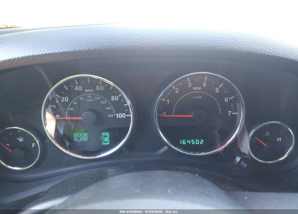 2013 JEEP WRANGLER UNLIMITED SAHARA VIN: 1C4BJWEG3DL536797