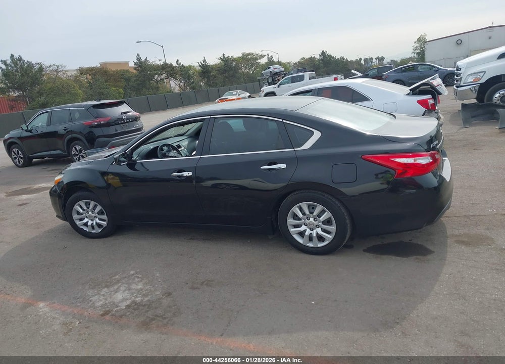 2016 NISSAN ALTIMA 2.5/2.5 S/2.5 SL/2.5 SR/2.5 SV VIN: 1N4AL3AP4GN368516