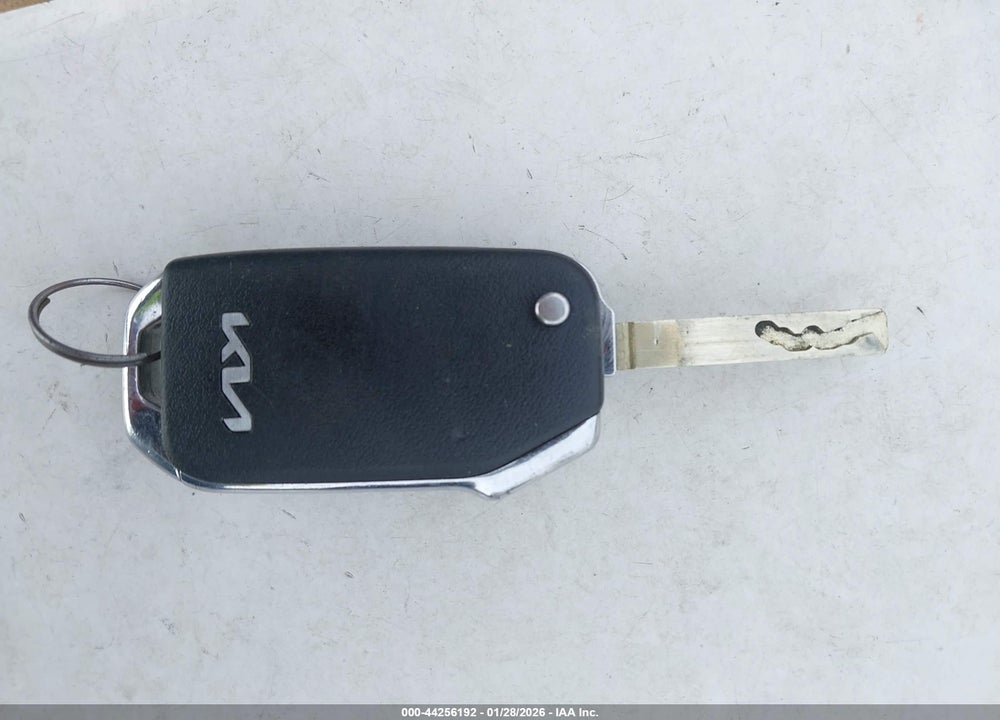 2023 KIA SOUL LX VIN: KNDJ23AU9P7190464
