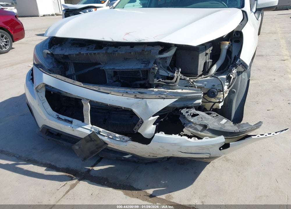2018 SUBARU OUTBACK 2.5I PREMIUM VIN: 4S4BSADC2J3263051