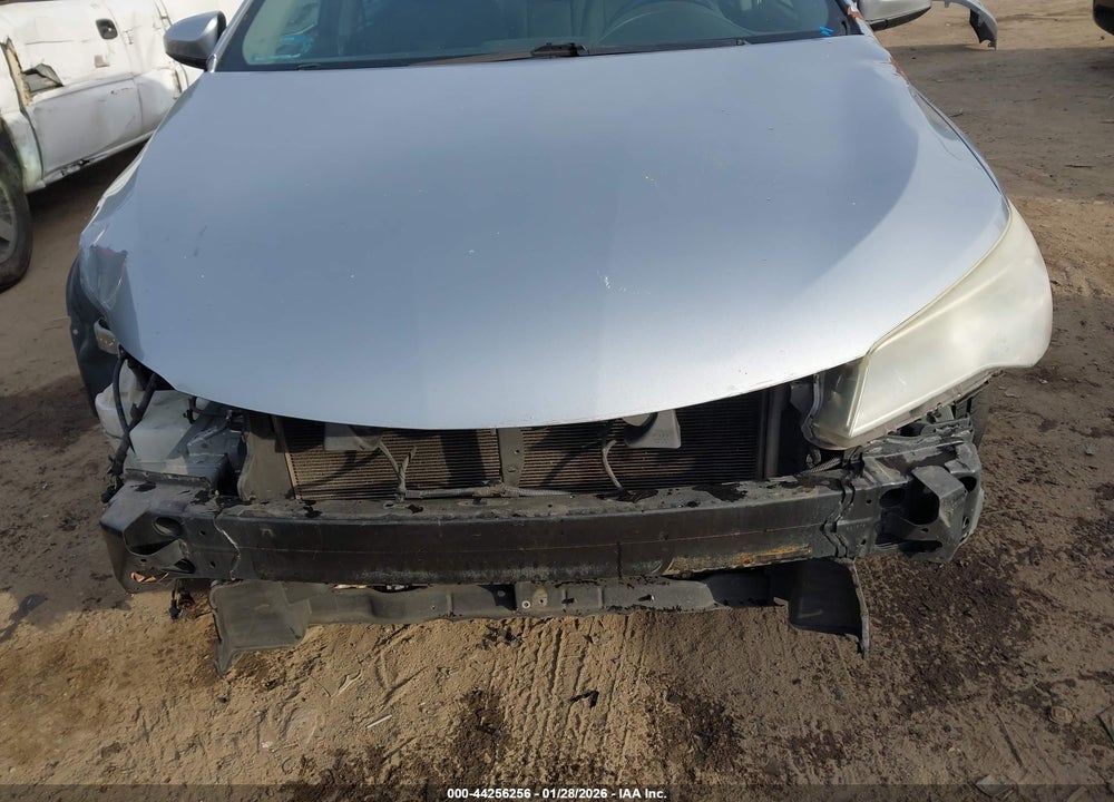 2015 TOYOTA CAMRY LE VIN: 4T4BF1FK6FR479856