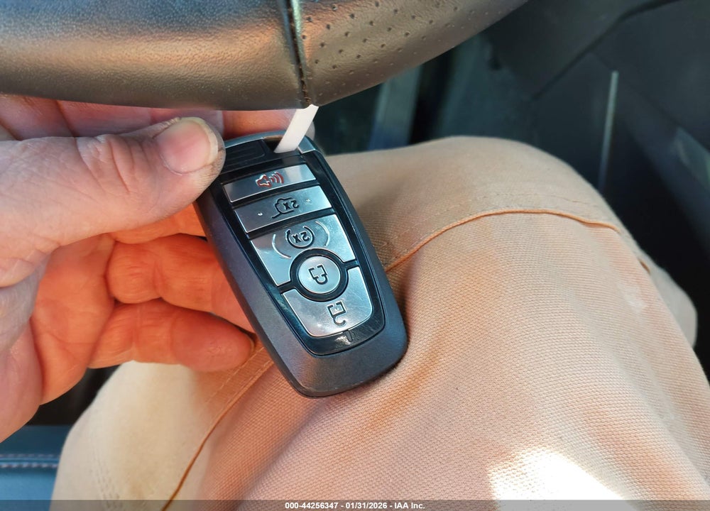2023 FORD EXPLORER TIMBERLINE VIN: 1FMSK8JH7PGB50545
