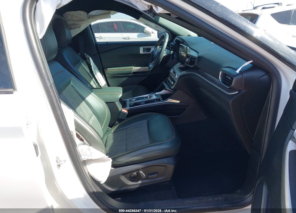 2023 FORD EXPLORER TIMBERLINE VIN: 1FMSK8JH7PGB50545