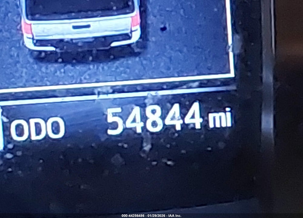 2020 TOYOTA TACOMA SR5 V6 VIN: 3TMCZ5AN1LM329320