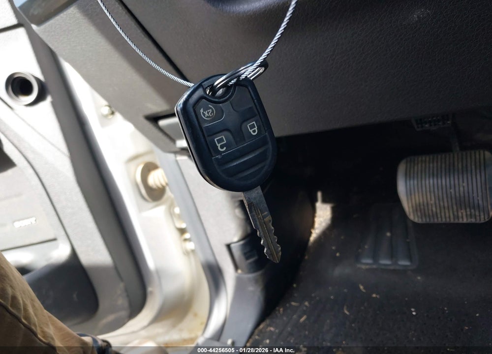 2014 FORD F-150 FX4 VIN: 1FTFW1ET1EFA05729