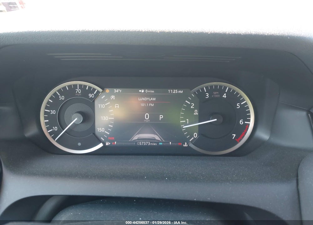 2020 LAND ROVER DISCOVERY SPORT STANDARD VIN: SALCK2FX8LH836497