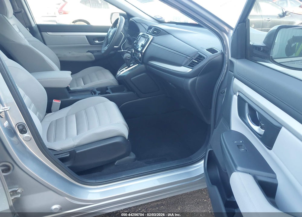 2019 HONDA CR-V LX VIN: 5J6RW6H35KL003723