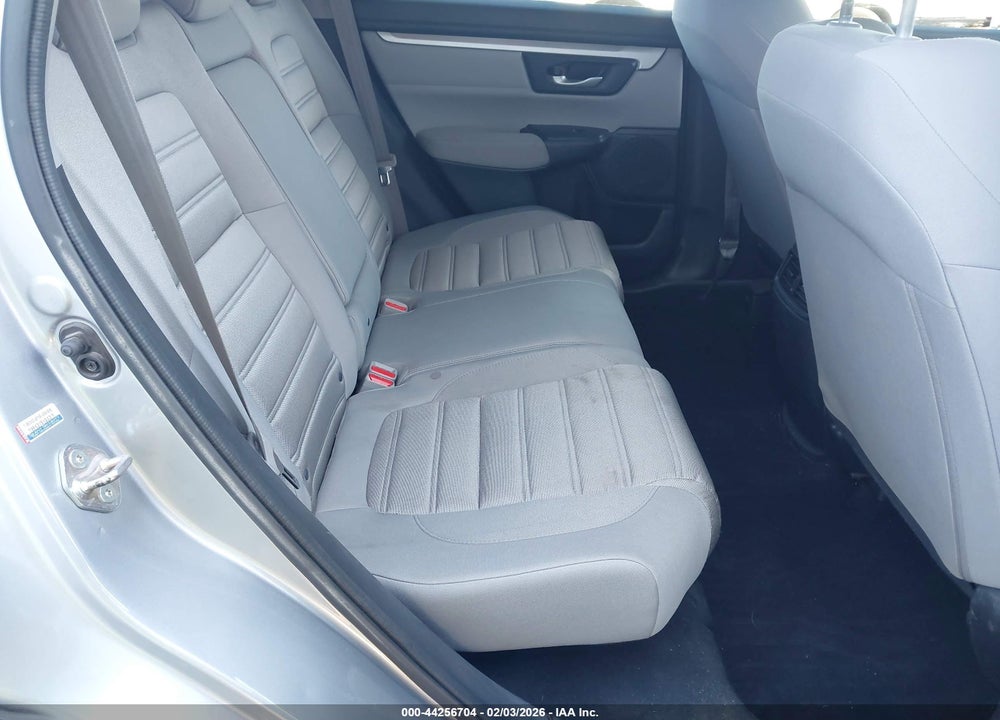 2019 HONDA CR-V LX VIN: 5J6RW6H35KL003723