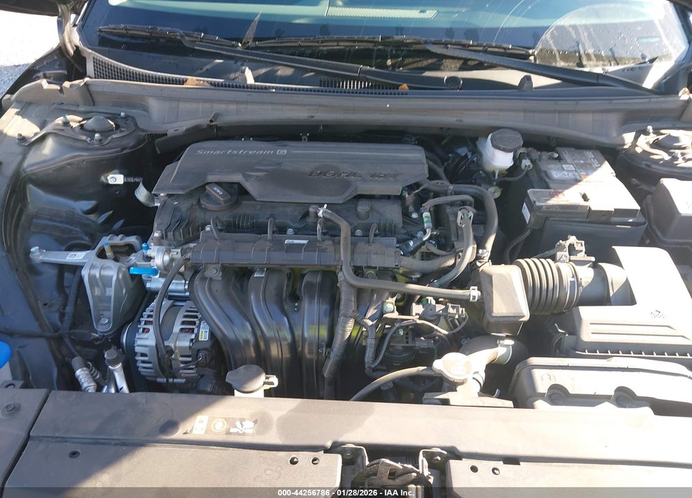 2025 KIA K4 LXS VIN: 3KPFT4DE2SE009842