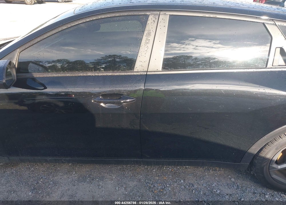 2025 KIA K4 LXS VIN: 3KPFT4DE2SE009842