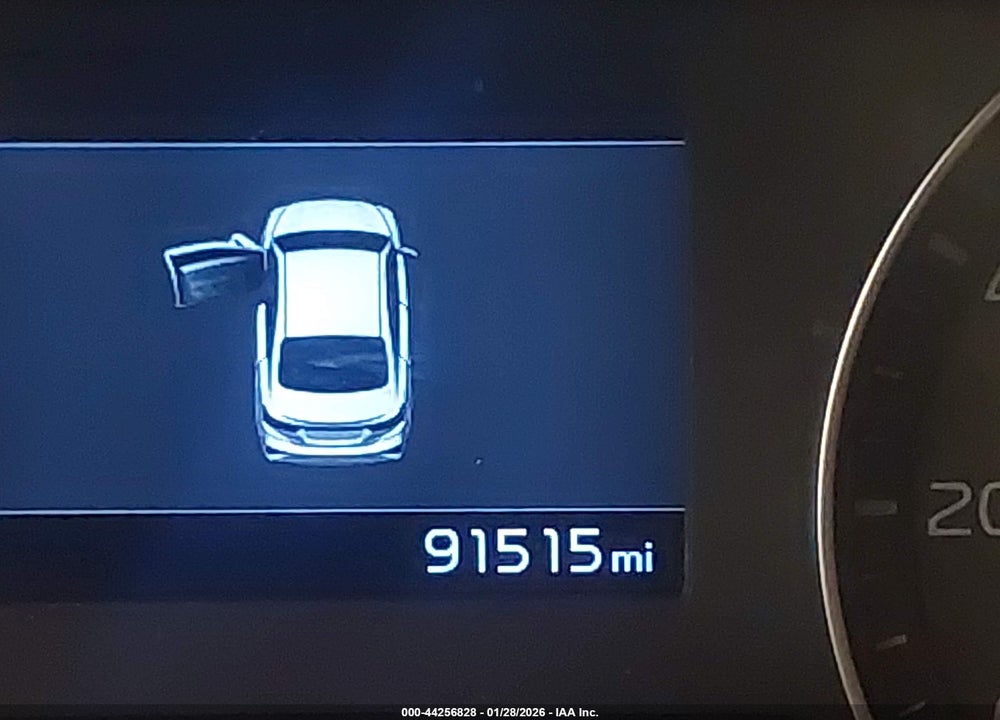 2019 KIA FORTE LXS VIN: 3KPF24AD6KE065622
