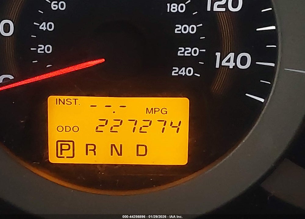 2010 TOYOTA RAV4 LIMITED V6 VIN: 2T3DK4DV1AW032512