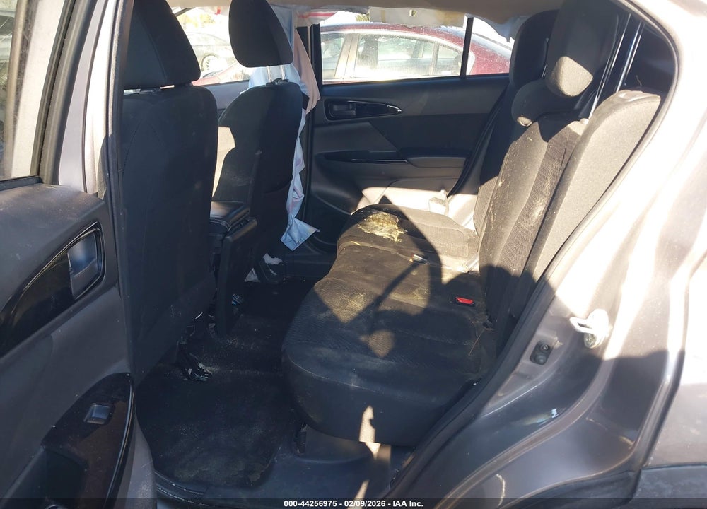 2019 MITSUBISHI ECLIPSE CROSS LE VIN: JA4AT4AA0KZ047421