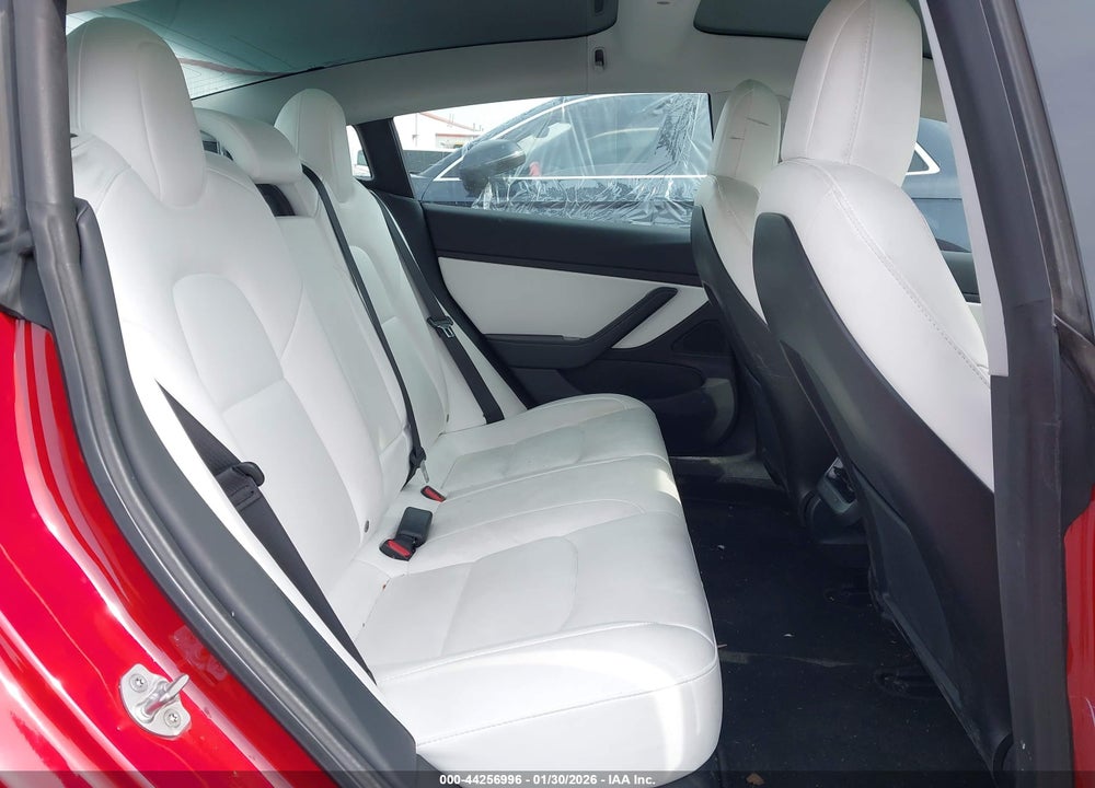 2019 TESLA MODEL 3 LONG RANGE/MID RANGE/STANDARD RANGE/STANDARD RANGE PLUS VIN: 5YJ3E1EA7KF312293