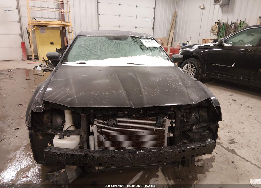 2014 CHRYSLER 300 300S VIN: 2C3CCABG9EH121606
