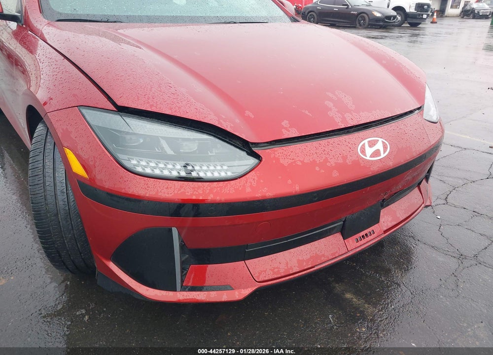 2023 HYUNDAI IONIQ 6 SEL VIN: KMHM34AC6PA023629