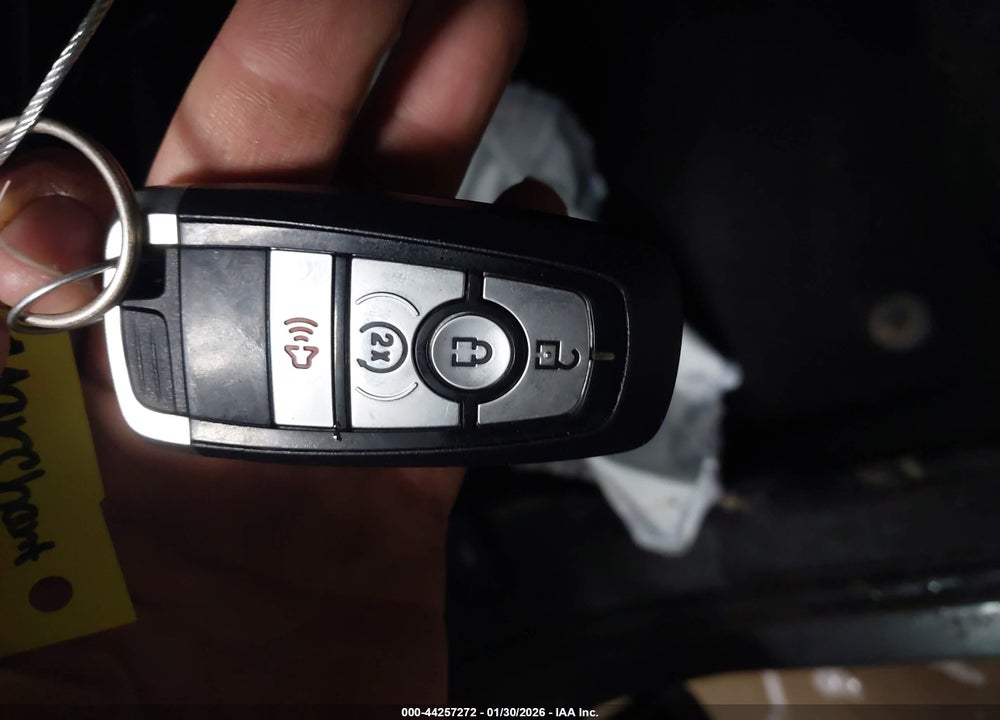 2024 FORD BRONCO SPORT OUTER BANKS VIN: 3FMCR9C69RRF73463