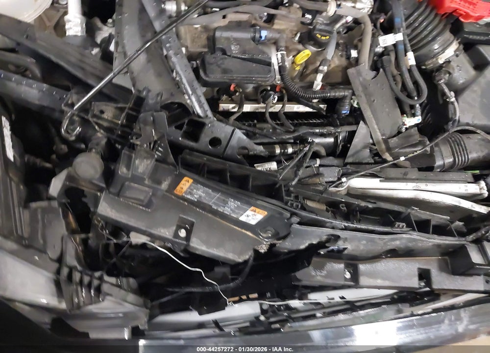 2024 FORD BRONCO SPORT OUTER BANKS VIN: 3FMCR9C69RRF73463