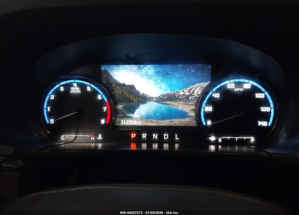 2024 FORD BRONCO SPORT OUTER BANKS VIN: 3FMCR9C69RRF73463