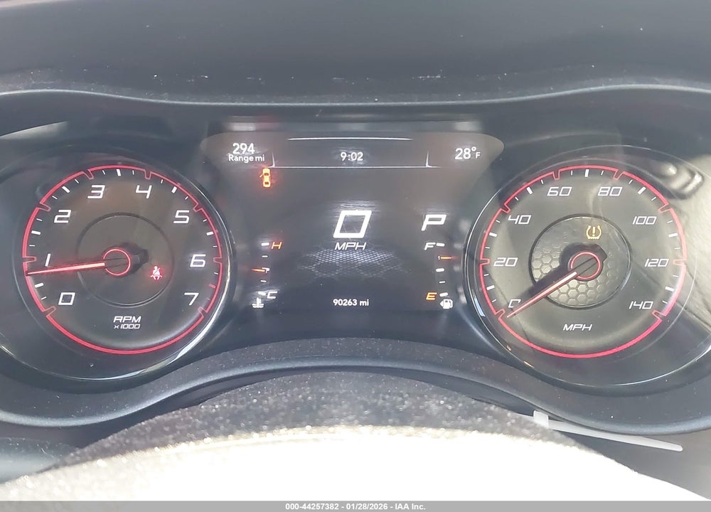 2018 DODGE CHARGER SXT RWD VIN: 2C3CDXBG1JH289914