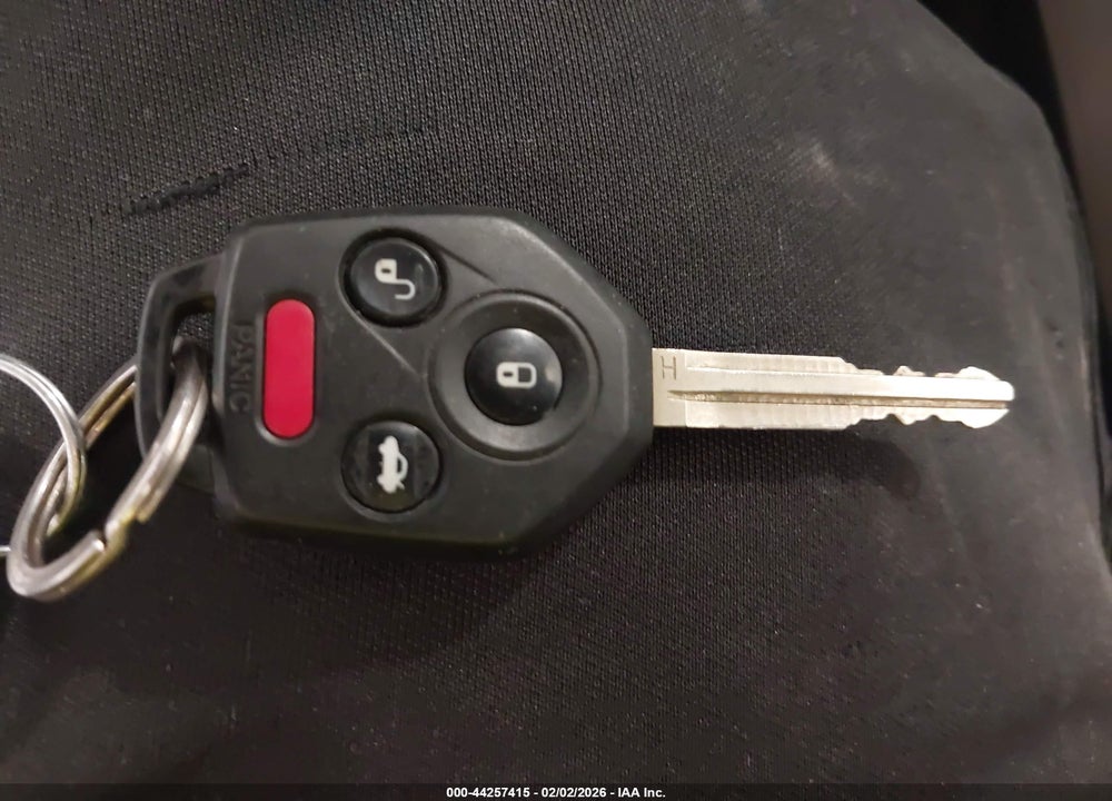 2019 SUBARU FORESTER VIN: JF2SKAAC8KH580198